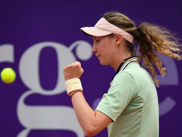 Bucsa Guadalajara Open 2023