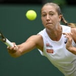 Diane Parry - (c) AI / Reuters / Panoramic