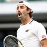 Jordan Thompson - (c) AI / Reuters / Panoramic