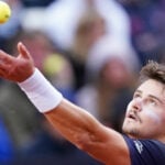 J.J. Wolf - (c) Imago / Panoramic