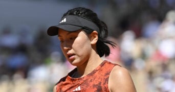 Wang Xinyu - (c) Chryslene Caillaud / Panoramic