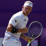 Alejandro Davidovich Fokina - (c) Action Plus / Panoramic
