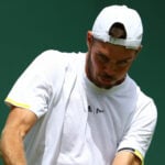 Maximilian Marterer - (c) AI / Reuters / Panoramic