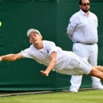 Alex de Minaur - (c) AI / Reuters / Panoramic