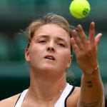 Jule Niemeier - (c) AI / Reuters / Panoramic