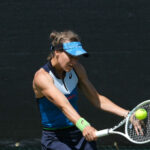 Viktorija Golubic - (c) Action Plus / Panoramic