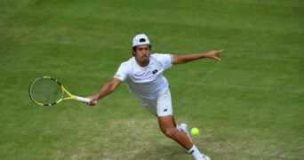 Jason Kubler - (c) Antoine Couvercelle / Panoramic