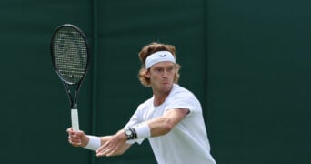 Andrey Rublev