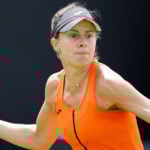 Magda Linette China Open 2023