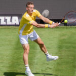 Jiri Lehecka - (c) Imago / Panoramic