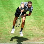 Roman Safiullin - (c) Imago / Panoramic