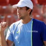 Daniel Elahi Galan - (c) Zuma / Panoramic