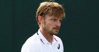David Goffin - (c) Photo News / Panoramic