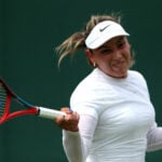 Donna Vekic