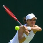Anhelina Kalinina - (c) AI / Reuters / Panoramic