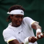 Mikael Ymer - (c) AI / Reuters / Panoramic
