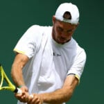 Maximilian Marterer - (c) AI / Reuters / Panoramic