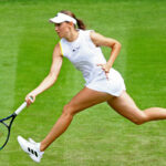 Kaja Juvan - (c) AI / Reuters / Panoramic