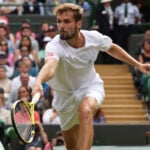 Oscar Otte Wimbledon | AI / Reuters / Panoramic