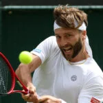 Liam Broady Citi Open 2023