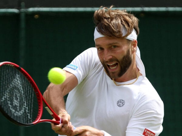 Liam Broady Citi Open 2023