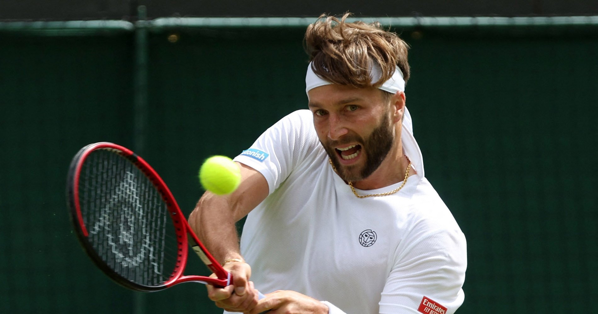 Liam Broady
