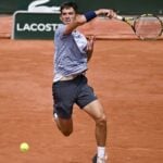 Dino Prizmic, Umag, 2023