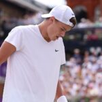Holger Rune US Open 2023