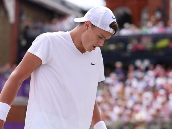 Holger Rune US Open 2023
