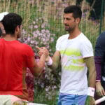 Carlos Alcaraz Wimbledon 2023 | Action Plus / Panoramic
