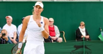 Beatriz Haddad Maia 2023 Wimbledon | Fotoarena / Panoramic