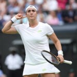 Ons Jabeur Wimbledon 2023 | Antoine Couvercelle / Panoramic