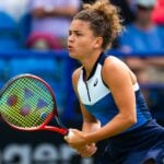 Jasmine Paolini Guadalajara Open 2023