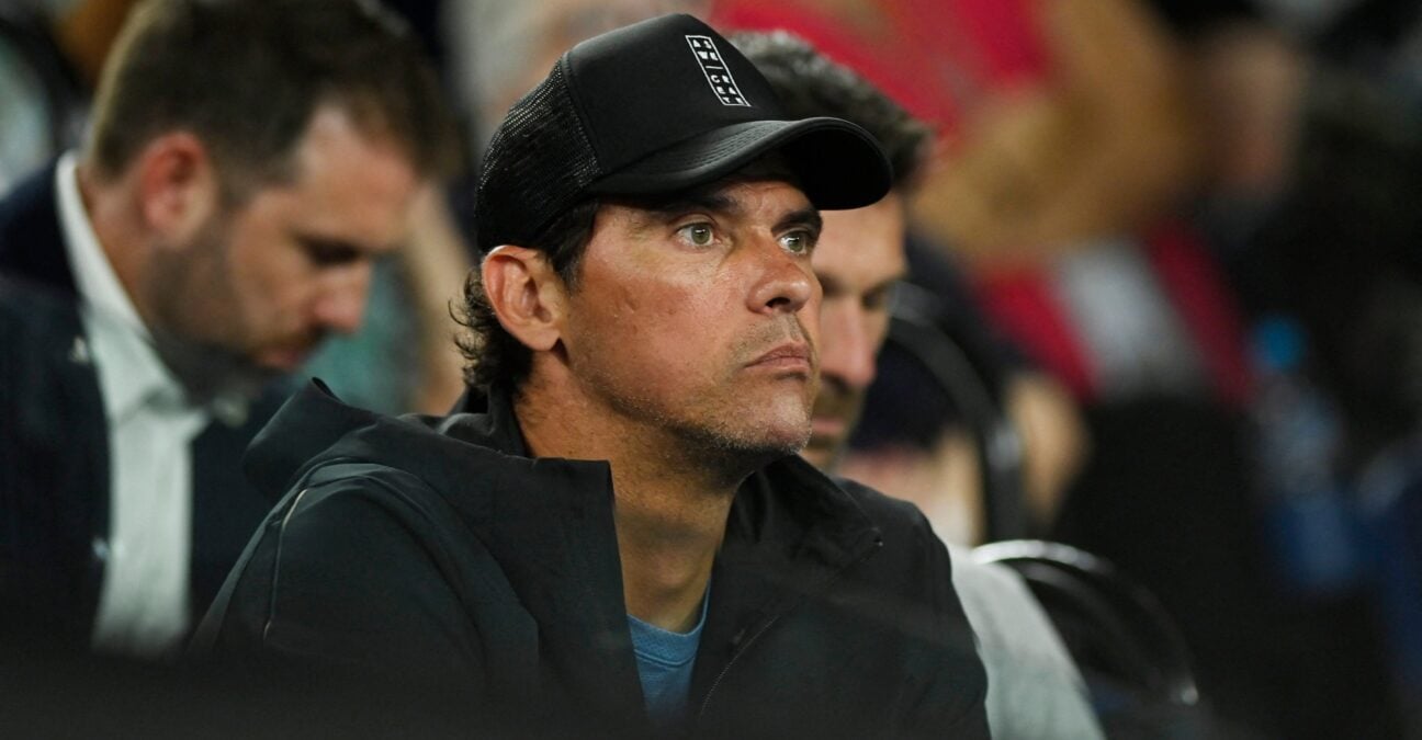 Mark Philippoussis
