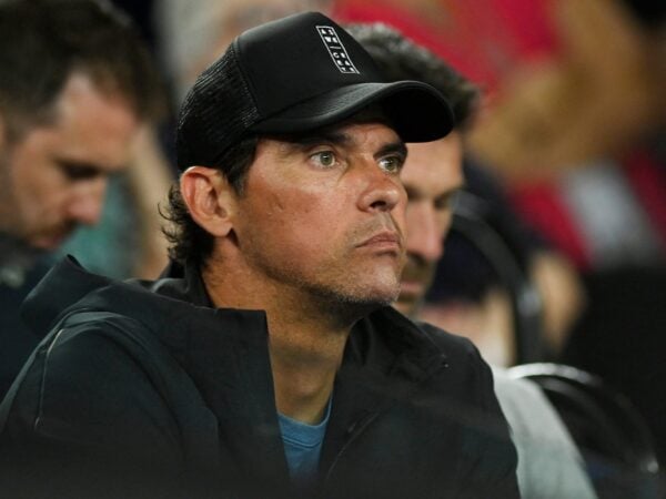 Mark Philippoussis