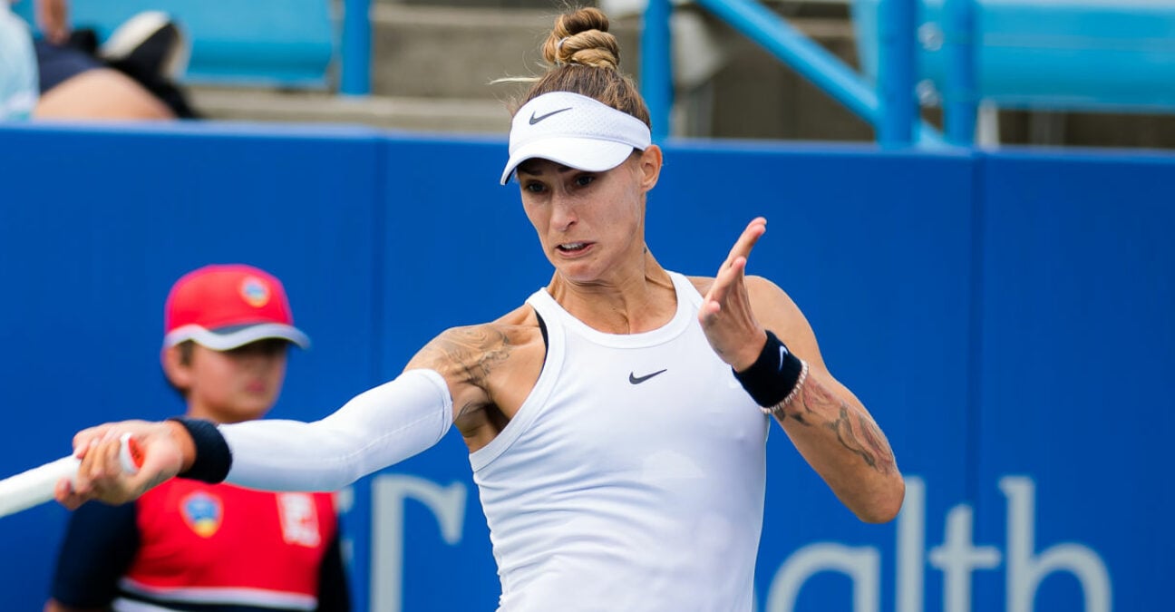 Polona Hercog