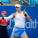 Polona Hercog