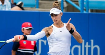 Polona Hercog