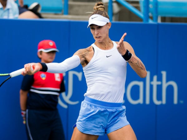 Polona Hercog