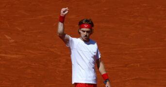 Andrey Rublev