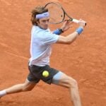 Andrey Rublev, Rome, 2023
