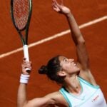 Sara Sorribes Tormo