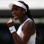 Sloane Stephens