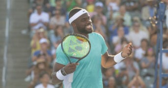 Tiafoe Bublik UTS