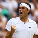 Taylor Fritz