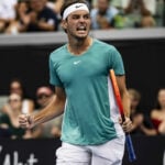 Taylor Fritz US Open 2023