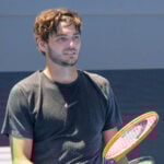 Taylor Fritz, Atlanta 2023