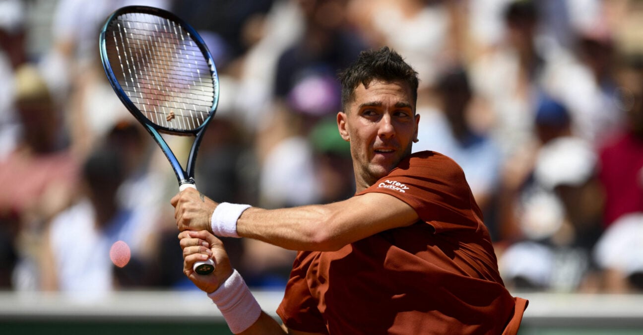 Thanasi Kokkinakis