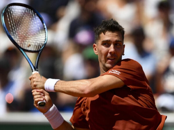 Thanasi Kokkinakis