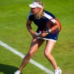 Donna Vekic